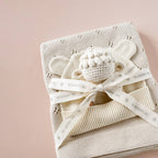 Lamb Teether - Rattle