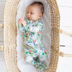 Eden Bamboo Zippy