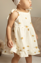 Soft Lemon Set