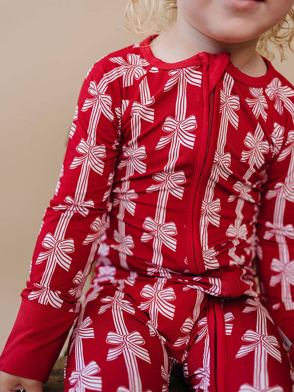 Red Bows | Zippy