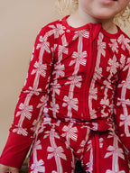 Red Bows | Zippy
