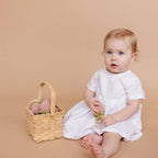 Strawberry Teether - Rattle