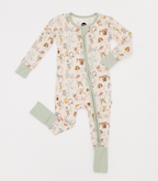 Animal ABC Zippy