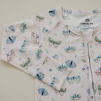 Garden Flutters Bamboo Zippy