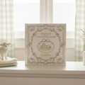 The Tale of the Lost Little Lamb - Enhanced Product Photo